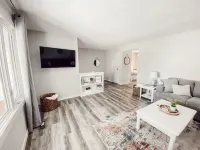 Beautiful newly refinished Home with easy access to Lethbridge with lake close.