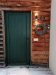Ruim Chalet op top Locatie