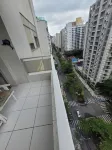 Apartment in Pitangueiras beach, Guaruja