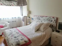 Apartamento Impecable Completo