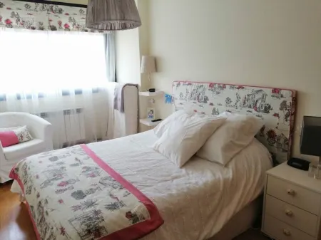 Apartamento Impecable Completo