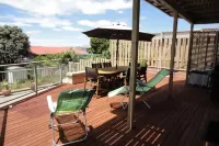 Ocean View BnB with fantastic sea views