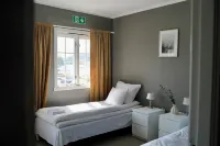 Hald Bed and Breakfast Hotels in Мандал