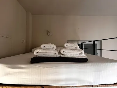 Studio 5 Hotels in Varia