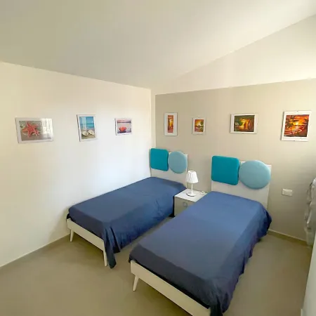 Appartamento Giannutri Vicino Al Mare