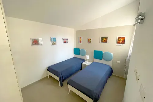 Appartamento Giannutri Vicino Al Mare - Apartments