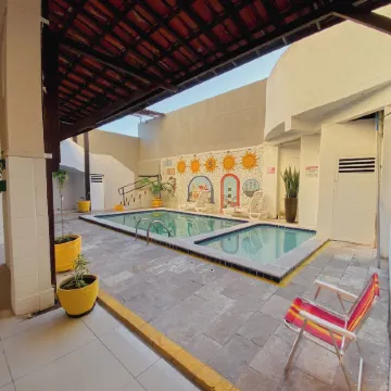 Hotel 5 Sóis