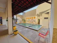 Hotel 5 Sóis Hotels in Olinda