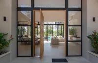 Casa La Jolla Luxury Tropical Beachside Escape in Hacienda Pinilla, Costa Rica