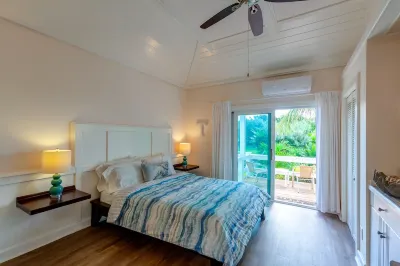 Coco Di Mama - Secluded Quiet Bahama Island Living Paradise Hotel a 