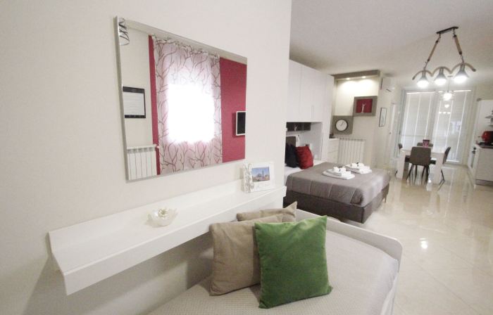 B&B Elles Con Parcheggio Interno e Ricarica Auto Elettrica