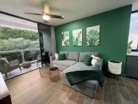 Casa Vista Verde - Gorgeous views, rooftop pool, walk to Centro
