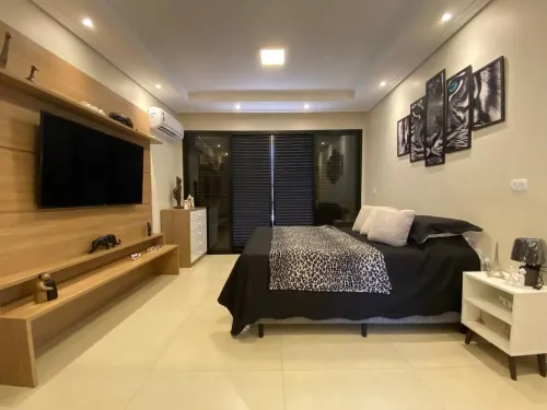 Country House - Santa Bárbara Resort Residence