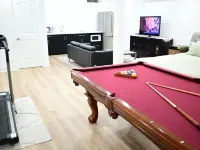 Studio Apartment in the heart of Caledon Hotels in Caledon