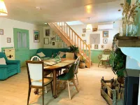 Caporizon - Superbe Gite aux Portes du Château de Chambord Các khách sạn ở Loir-et-Cher