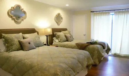 Extra Clean Next Beech Mountain Ski Resort