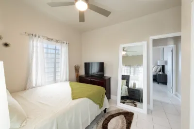 Annas Retreat- Home Away From Home