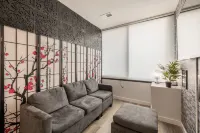 Beautiful 2 Bedroom Apt in downtown silverspring