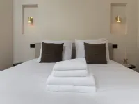 Stijlvolle Tiny House met Parkeerplek in Hoorn Hotels in Hoorn
