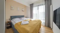 Sand Dunes, Sun & Snow Hotels in Dziwnówek