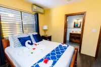 The Great Escape in Belize's Best Tourist Destinations!! Hotels in 