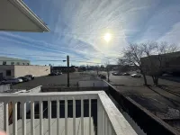Charming 2-bedroom house in welcoming Klamath Falls with WiFi, AC