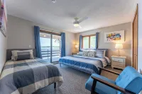 Sandy Point Resort's Incredible Family Retreat