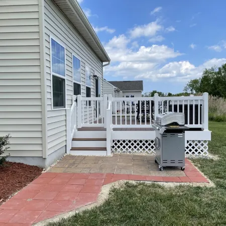 Bethany Beach house