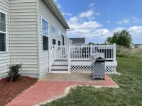 Bethany Beach house