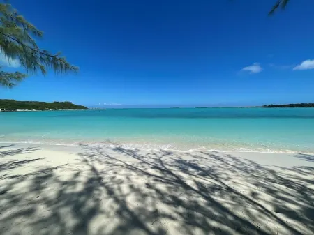 New resort style pool. In the Heart of the Action. High above it all.