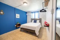 Waves & Chill 3 | Jobos Guest House