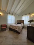 3-bedroom Villa in Saint Joseph Parish with amazing views, near Mero Beach Hotels near St Joseph Seventh-day Adventist Church