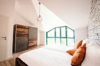 Relax in our