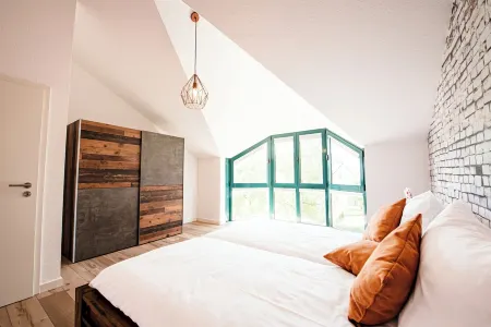 Relax in our Отели в г. Мерциг-Вадерн