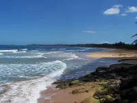 Luquillo, 13th Floor with Ocean Front!