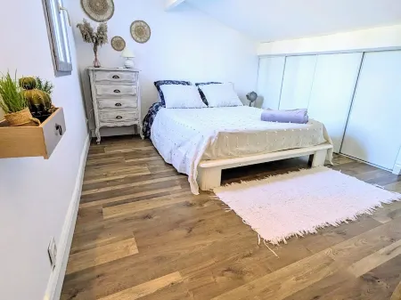 Mas en Provence Avec SPA Privé Отели в г. 'Воклюз