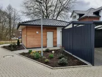 Ferienwohnung am See "elodie"