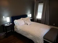 Charming Modern Home near downtown Atlanta Hotels near Buck Godfrey Stadium