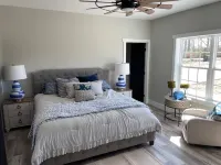 Beautiful NEW 4br 3 ba Barndaminium on Lake Cumberland Hotels near Lake Cumberland State Resort Park