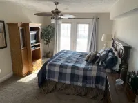 Spacious House 2 Huge Balconies with Fantastic Views! Close to Aqua Marina!