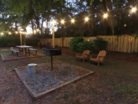 Sea Gem - A Relaxing Hilton Head Getaway 酒店