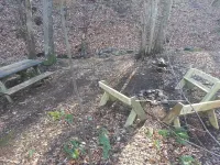 Cub Creek Mt Getaway Near Wintergreen and the Blue Ridge Parkway