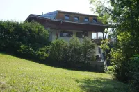Private apartment 220m2 8 to 15 persons, Haus Stefin, Zell am See