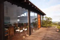Casa Alto do Vale: The most beautiful view of the mountains