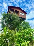 Casita Del Arbol Trini By GEstores Hotels in Huasca de Ocampo