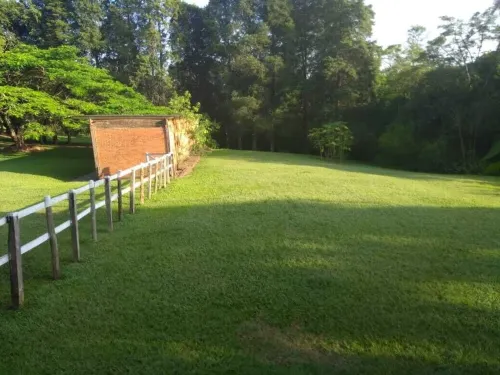 Resort Haras Jardini Hotel a Itapetininga