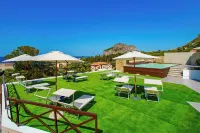 Pater Meus Suites Hotels in Mazzaforno