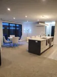Three Bedroom Townhouse
