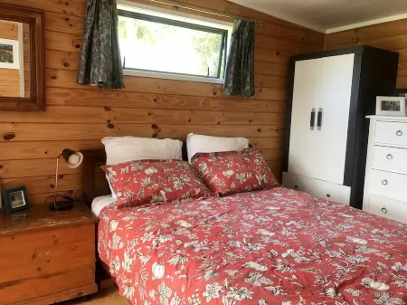 Barbs Bach Отели рядом с достопримечательностью «Мангохай Музеум»