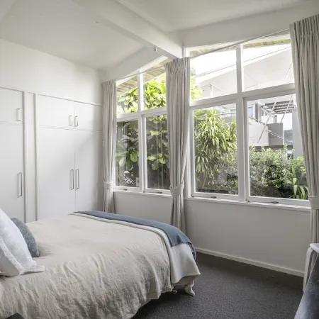 Whale Bay Surf House + Spa - Absolute Waterfront